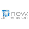 New Dimension, s.r.o. - logo