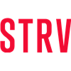 STRV s.r.o. - logo