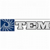TEM Office s.r.o. - logo