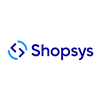 Shopsys s.r.o. - logo