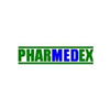 Pharmedex s.r.o. - logo