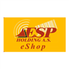ESP holding a.s. - logo