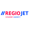 RegioJet a.s. - logo