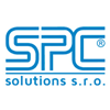 SPC solutions, spol. s r.o. - logo