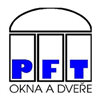 PFT, spol. s r.o. (německy PFT GmbH) - logo