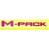 M-pack s.r.o. - logo