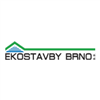 Ekostavby Brno, a.s. - logo