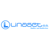 Linaset, a.s. - logo