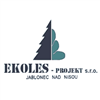 EKOLES - PROJEKT s.r.o. - logo