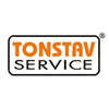 TONSTAV-SERVICE s.r.o. - logo