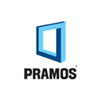 PRAMOS, a.s. - logo