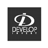 DEVELOP invest, a.s. - logo