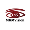 MKMVision, s.r.o. - logo