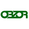 OBZOR, výrobní družstvo Zlín - logo