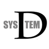 D-SYSTEM CZ, s.r.o. - logo