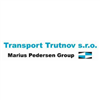 TRANSPORT Trutnov s.r.o. - logo