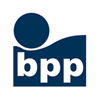 BPP spol. s r.o. - logo