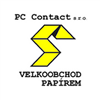 PC Contact s.r.o. - logo