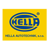 HELLA AUTOTECHNIK, s.r.o. - logo