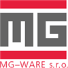 MG-Ware s.r.o. - logo