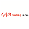 LAM trading s.r.o. - logo