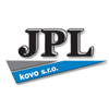 JPL kovo s.r.o. - logo