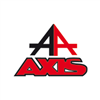AXIS a.s. - logo