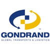 GONDRAND, a.s. v likvidaci - logo