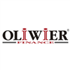Oliwier finance s.r.o. - logo