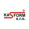 KASFORM s.r.o. - logo