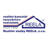 Realitní služby REELA, s.r.o. - logo