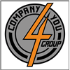 Company4you Group s.r.o. - logo