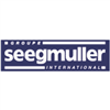 Seegmuller Praha, spol. s r.o. - logo