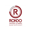 RONDO - obchodní a realitní společnost, s.r.o. - logo
