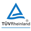 TÜV Rheinland Česká republika s.r.o. v likvidaci - logo