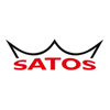 SATOS Prostějov a.s. - logo