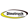 Dinotruck s.r.o. - logo