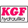 KGF HYDRAULIKA s.r.o. - logo