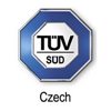 TÜV SÜD Central Eastern Europe s.r.o. - logo