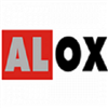 ALOX s.r.o. - logo