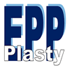 EPP Plasty a.s. - logo