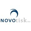 NOVOTISK s.r.o. - logo