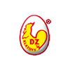 Drůbežářský závod Klatovy a.s. - logo