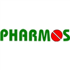 PHARMOS, a.s. - logo