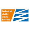 Technické služby města Přerova, s.r.o. - logo