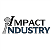 IMPACT INDUSTRY BRNO, a.s. - logo