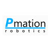 Pmation robotics s.r.o. - logo