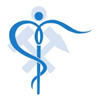 Karvinská hornická nemocnice a.s. - logo