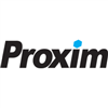 PROXIM,spol. s r.o. - logo