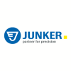 Erwin Junker Grinding Technology a.s. - logo